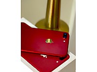 ÇİÇEK KIRMIZI ELMA 128GB 7 PLUS İLANDA!