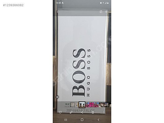 Used & Brand New Items / Beauty & Healthcare / Perfumes & Fragrances / Men