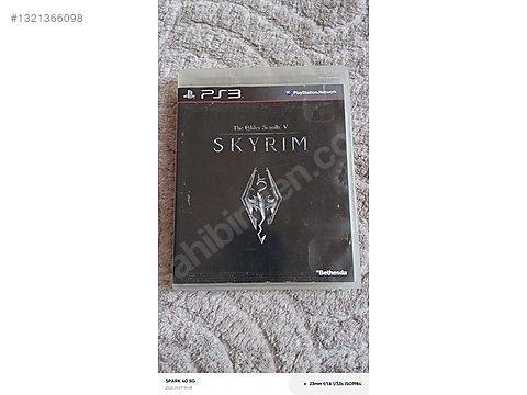 ÇİZİKSİZ SORUNSUZ PS3 OYUN CD on sahibinden.com - 1321366098