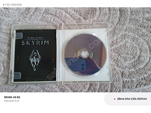 ÇİZİKSİZ SORUNSUZ PS3 OYUN CD on sahibinden.com - 1321366098