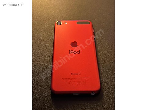 İpod touch 6. Nesil 64gb - Apple iPod Touch MP3 Çalarlar Uygun