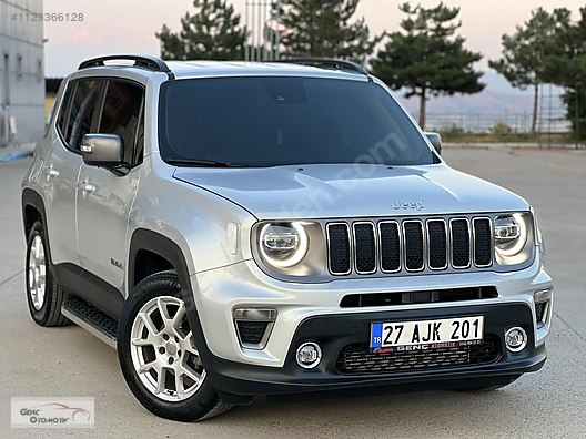 Jeep Renegade Used and New SUVs, MPVs, Crossovers, 4x4s, jeeps and new Land  Vehicles for Sale are on