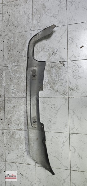 BMW X1 Difüzör