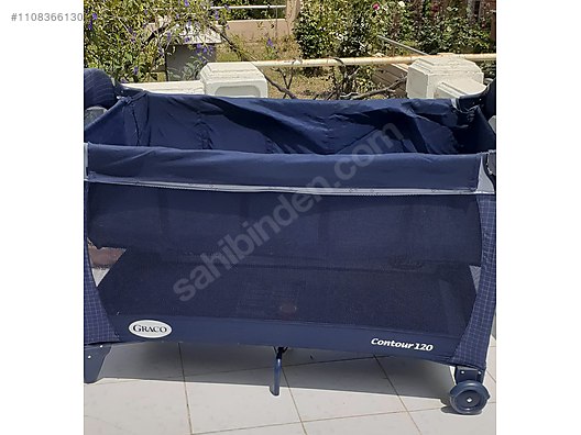 Graco 2024 contour 120