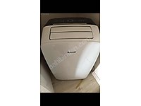 Az kullanılmış Arçelik portatif klima