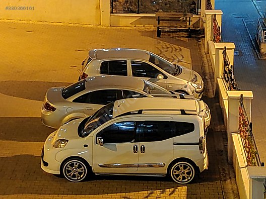 Fiat Fiorino Combi 1 3 Multijet Combi Emotion Otomobil Ruhsatli Fiorino At Sahibinden Com 880366161