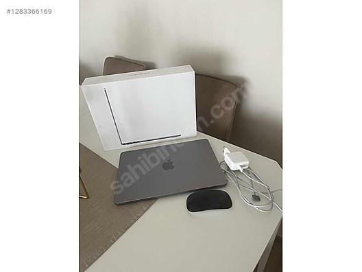 Apple Macbook / MacBook Air 13.6-inch at sahibinden.com - 1283366169