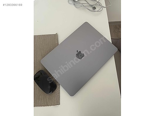 Apple Macbook / MacBook Air 13.6-inch at sahibinden.com - 1283366169