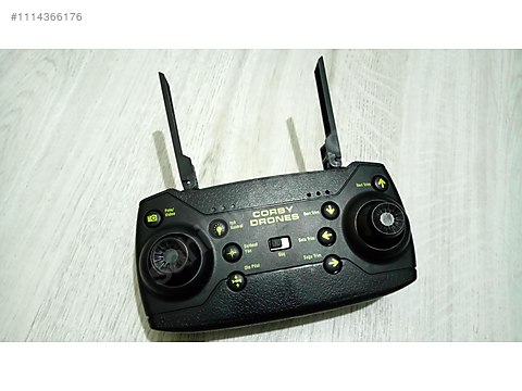 corby drones cx007 zoom pro smart drone