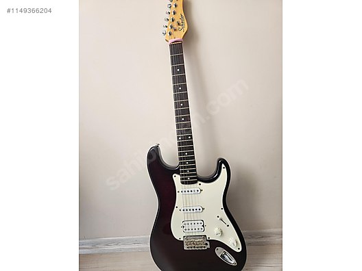 Schecter Traditional Custom Kore Yap m at sahibinden