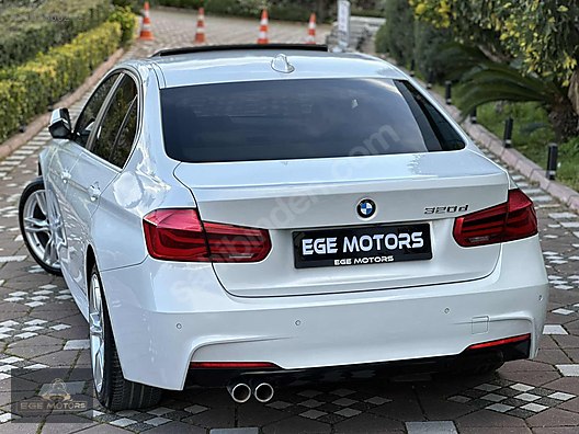 Bmw 5 Sport Line Vs Luxury Line BMW / 3 Serisi / 320d / Premium Line / BMW+320D+BOYASIZ+M-SPORT+ŞERİT