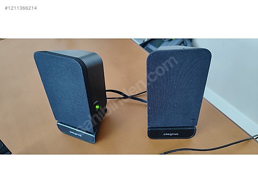Creative A60 Creative Labs Computer Speakers Creative Speaker