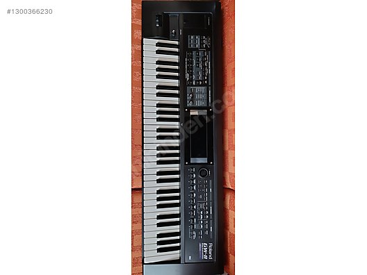 ROLAND GW-8 Workstation (ORG) - Org ve Tuşlu Çalgılar sahibinden