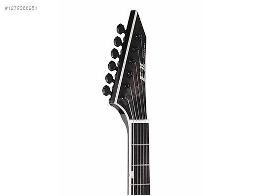 ESP Elektro Gitar