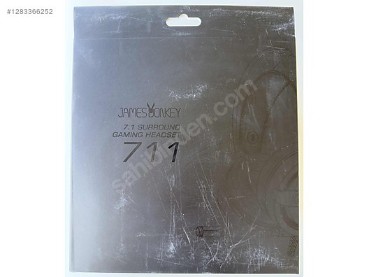 Used & Brand New Items / Gaming & Gamers Exclusive / Gaming Equipment / Gaming Headset