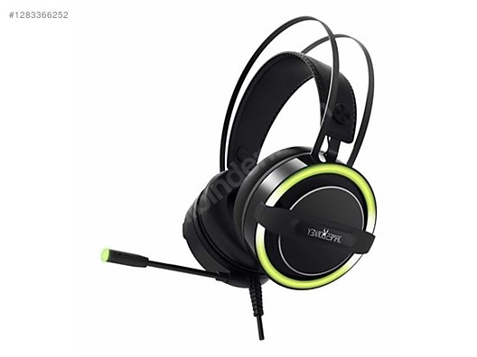 Used & Brand New Items / Gaming & Gamers Exclusive / Gaming Equipment / Gaming Headset