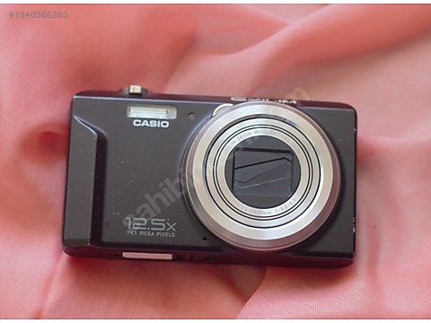 CASIO EXILIM EX-ZS100 カシオ 【公式通販】