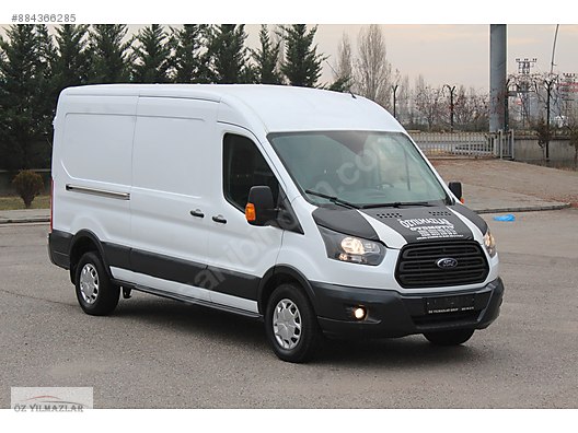 2017 ford transit 350