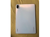 Xiaomi pad 5 kutulu faturalı