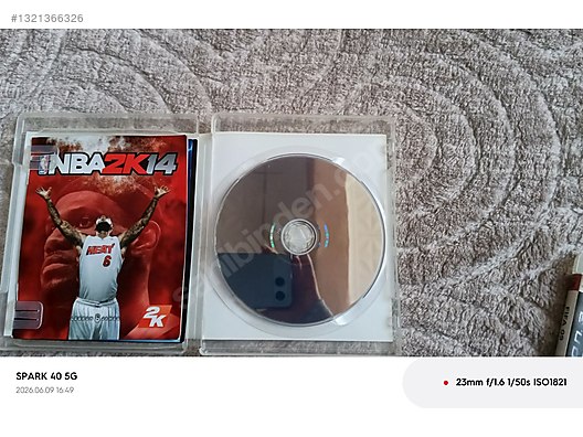 ÇİZİKSİZ SORUNSUZ PS3 CD sahibinden.comda - 1321366326