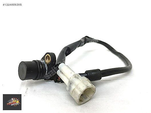 Elektrik / Yamaha R1 R6 Fz6 fz8 fz1 kilometre sensörü 4XV837550400