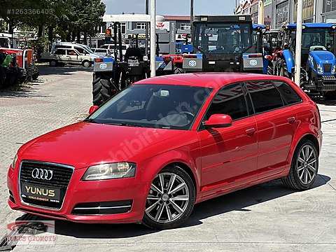2011/S-TRONİC/210 BİN KM/ÇİZİKSİZ/ORJİNAL/OTOMATİK