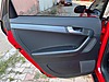 Kırmızı Audi A3 Otomatik