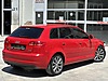 Vasıta / Otomobil / Audi / A3 / A3 Sportback / 1.2 TFSI / Attraction