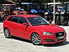 Galeriden Audi A3