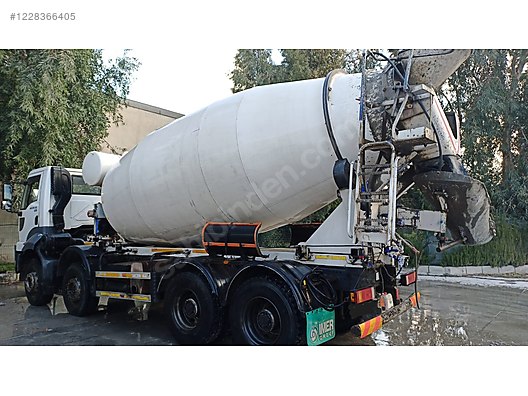 Transmikser Sahibinden