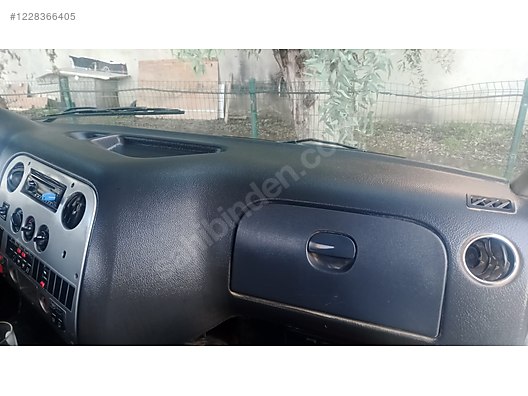 İş Makineleri & Sanayi / İş Makineleri / Satılık / Transmikser / Ford