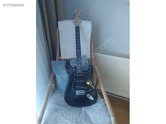 İkinci El ve Sıfır Alışveriş / Müzik / Müzik Aletleri / Telli Çalgılar / Gitar / Elektro