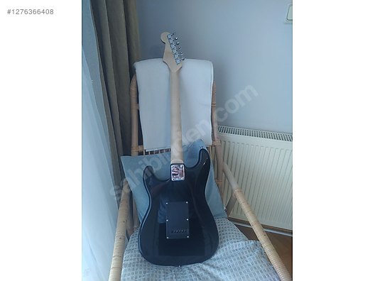 Midex Elektro Gitar