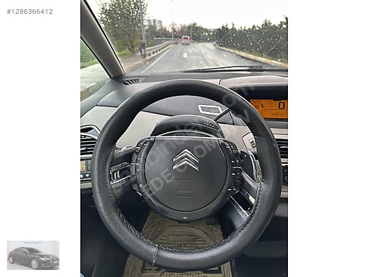 Vasıta / Otomobil / Citroen / C4 Grand Picasso / 1.6 HDi