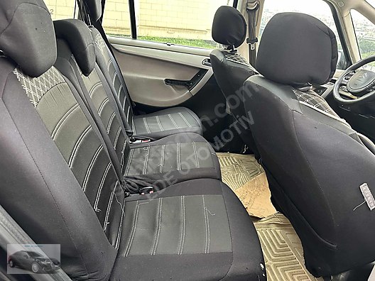 Vasıta / Otomobil / Citroen / C4 Grand Picasso / 1.6 HDi