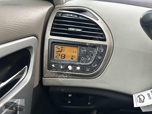 Vasıta / Otomobil / Citroen / C4 Grand Picasso / 1.6 HDi