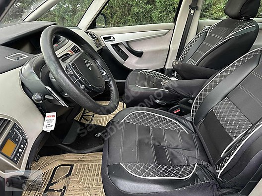 Vasıta / Otomobil / Citroen / C4 Grand Picasso / 1.6 HDi