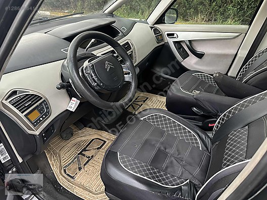 Vasıta / Otomobil / Citroen / C4 Grand Picasso / 1.6 HDi