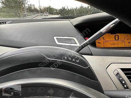 Vasıta / Otomobil / Citroen / C4 Grand Picasso / 1.6 HDi