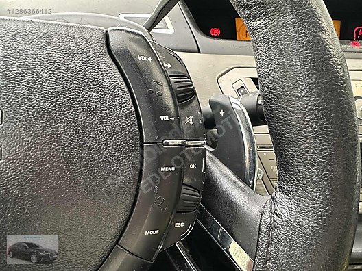 Vasıta / Otomobil / Citroen / C4 Grand Picasso / 1.6 HDi