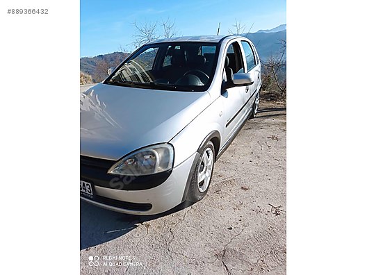 Opel Corsa 1 0 Eco Club Hasar Kayitsiz Degisensiz Bayandan Corsa At Sahibinden Com