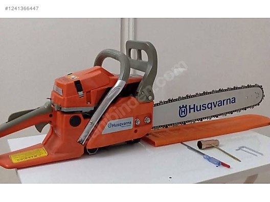 Used & Brand New Items / Garden & Home Improvement / Garden / Gardening Equipment / Chainsaws