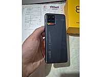REALME 8 TEMİZ