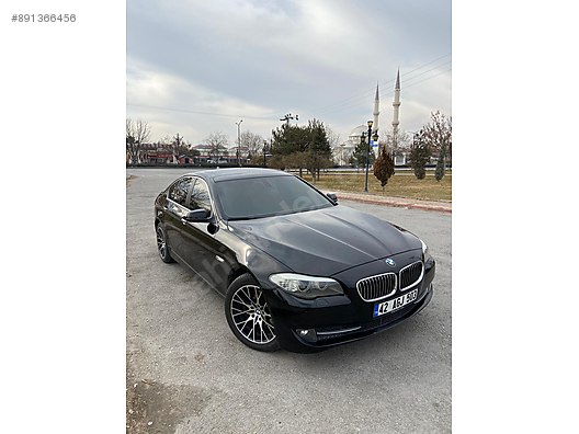 bmw 5 series 520d comfort borusan cikisli degisensiz sahibinden satilik bmw 5 20d comfort at sahibinden com 891366456