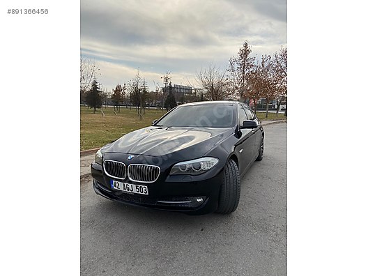 bmw 5 series 520d comfort borusan cikisli degisensiz sahibinden satilik bmw 5 20d comfort at sahibinden com 891366456