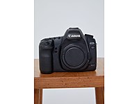 canon 5d mark ii fiyat