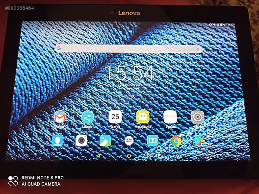 uygun lenovo tablet lenovo tab 2 a10