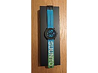 Suunto Race S Power Blue