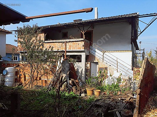 sakarya hendek carigikuru mustakil ev satilik bina ilanlari sahibinden com da 975366492