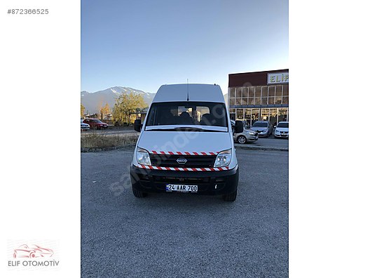galeriden satilik 2009 model 660000 km temsa maxus minibus 55 000 tl 872366525 galeriden satilik 2009 model 660000 km temsa maxus minibus 55 000 tl 872366525